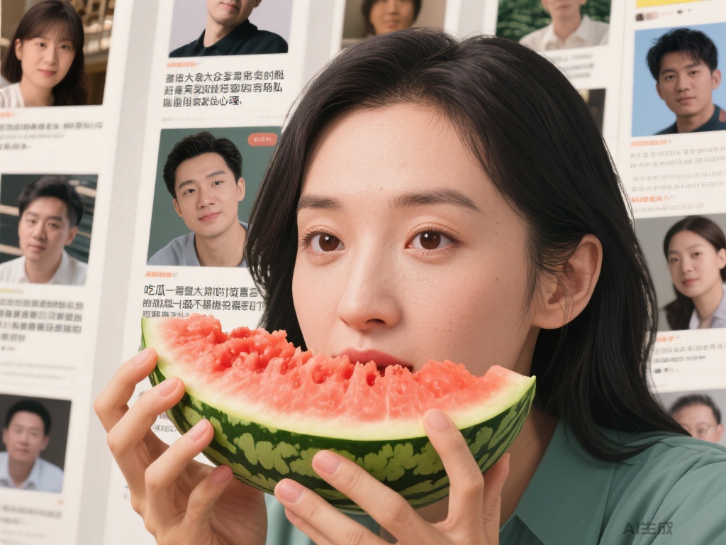 每日热点_爆料揭秘_瓜田内幕