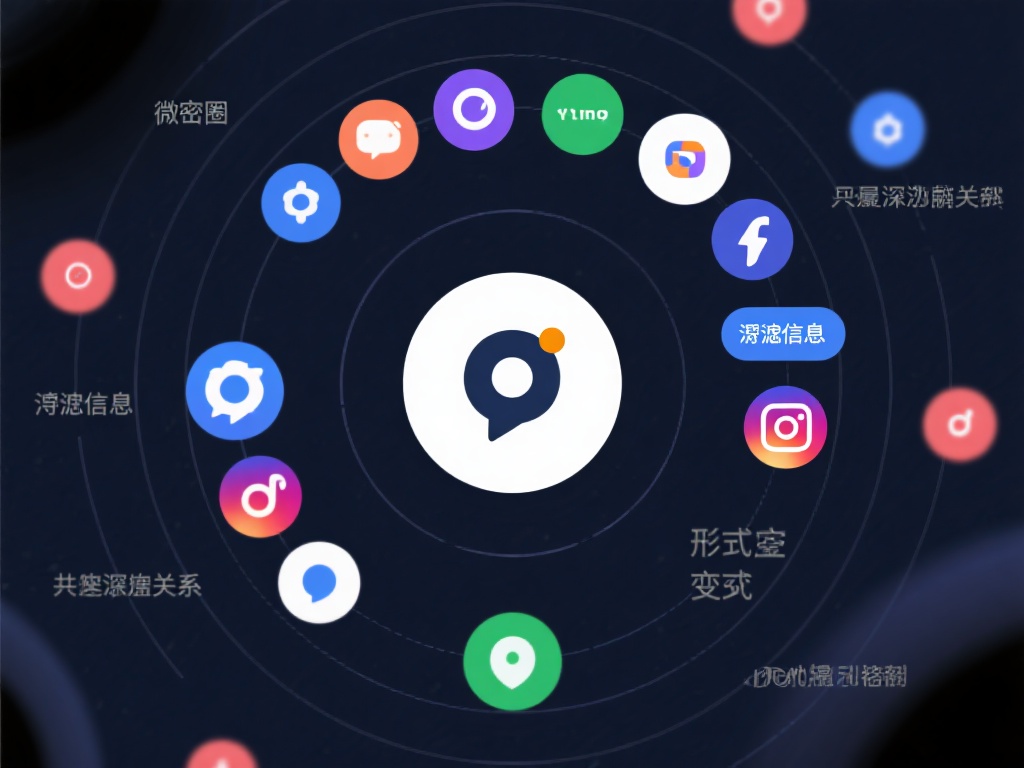 探秘微密圈：深度解读社交新趋势与未来发展