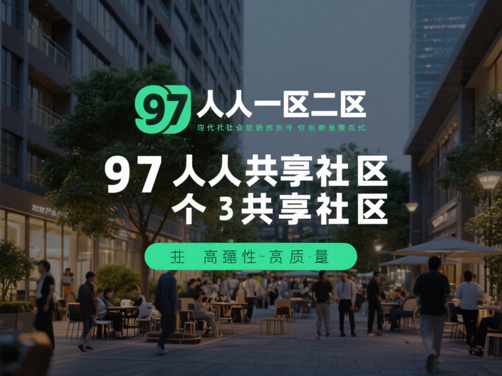 畅游97人人一区二区，探索无限精彩世界