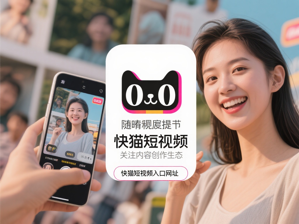 快猫短视频官方入口网址全解析