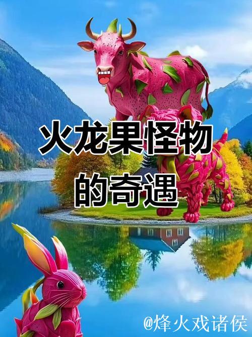 奇幻滋味:草莓香蕉视频的美味冒险 奇幻滋味:草莓香蕉视频的美味冒险